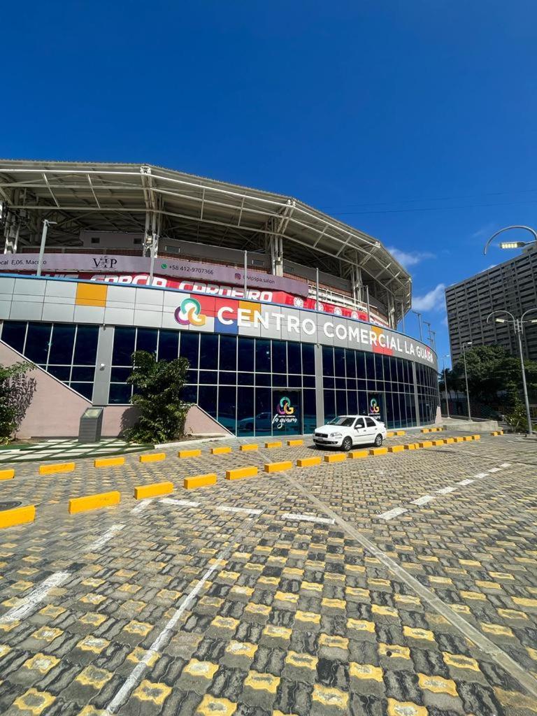 Hotel Vip La Guaira Macuto Exterior photo